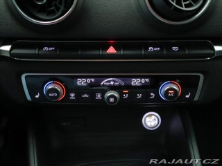 Audi A3 1,0 TFSI Aut.klima Navi X 2017