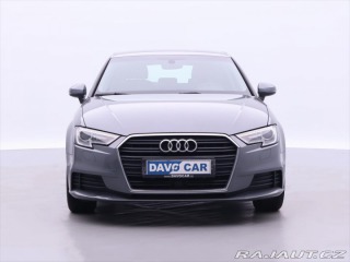 Audi A3 1,0 TFSI Aut.klima Navi X 2017