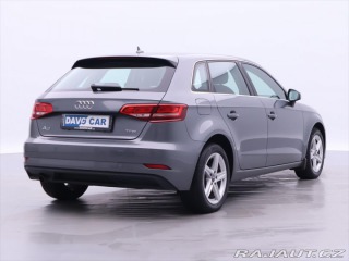 Audi A3 1,0 TFSI Aut.klima Navi X 2017