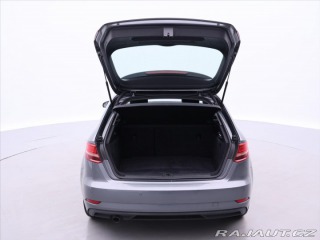 Audi A3 1,0 TFSI Aut.klima Navi X 2017