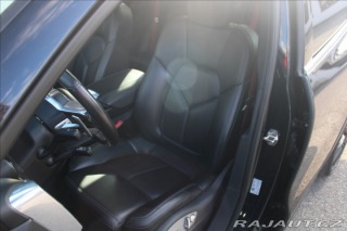 Porsche Cayenne 4,1   V8 S Diesel bez AdB 2015