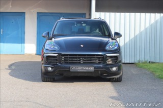 Porsche Cayenne 4,1   V8 S Diesel bez AdB 2015