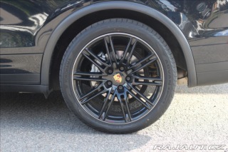 Porsche Cayenne 4,1   V8 S Diesel bez AdB 2015