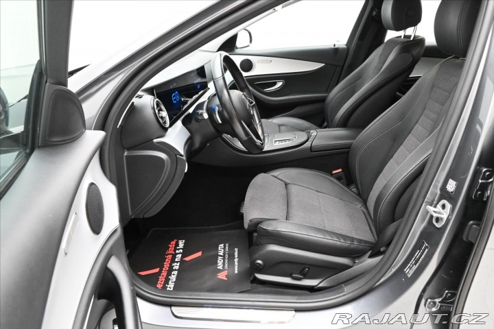 Mercedes-Benz E 2,0 300de 225 kW 9Gtronic 2021