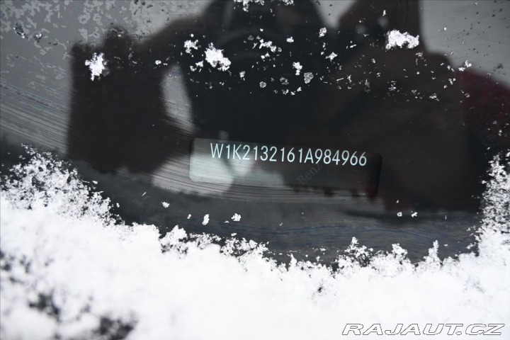 Mercedes-Benz E 2,0 300de 225kW 9Gtronic 2021