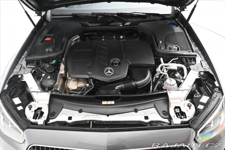 Mercedes-Benz E 2,0 300de 225 kW 9Gtronic 2021