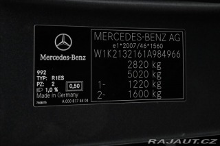 Mercedes-Benz E 2,0 300de 225 kW 9Gtronic 2021