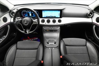 Mercedes-Benz E 2,0 300de 225 kW 9Gtronic 2021