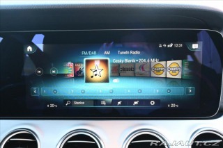 Mercedes-Benz E 2,0 300de 225 kW 9Gtronic 2021