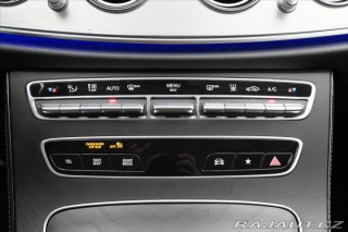 Mercedes-Benz E 2,0 300de 225 kW 9Gtronic 2021