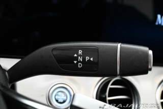 Mercedes-Benz E 2,0 300de 225 kW 9Gtronic 2021