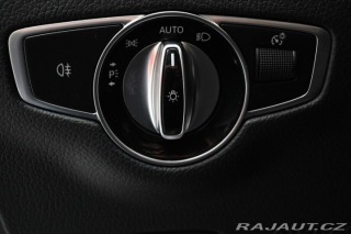 Mercedes-Benz E 2,0 300de 225 kW 9Gtronic 2021