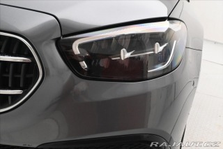 Mercedes-Benz E 2,0 300de 225 kW 9Gtronic 2021