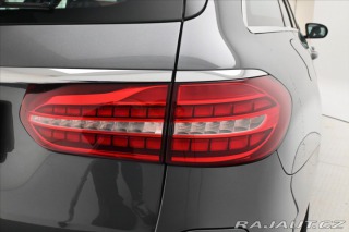 Mercedes-Benz E 2,0 300de 225 kW 9Gtronic 2021