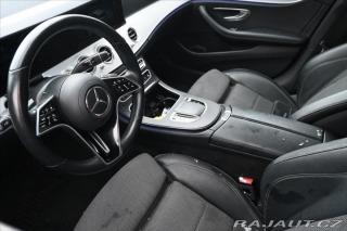 Mercedes-Benz E 2,0 300de 225kW 9Gtronic 2021