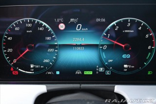 Mercedes-Benz E 2,0 300de 225kW 9Gtronic 2021