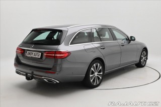 Mercedes-Benz E 2,0 300de 225 kW 9Gtronic 2021