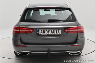 Mercedes-Benz E 2,0 300de 225 kW 9Gtronic 2021