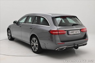 Mercedes-Benz E 2,0 300de 225 kW 9Gtronic 2021