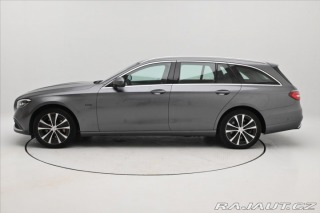 Mercedes-Benz E 2,0 300de 225 kW 9Gtronic 2021