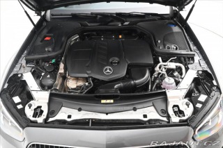 Mercedes-Benz E 2,0 300de 225 kW 9Gtronic 2021