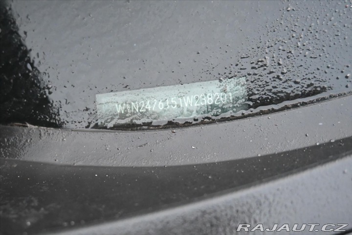 Mercedes-Benz GLB 2,0 220d 140kW 4MATIC VŮZ 2022