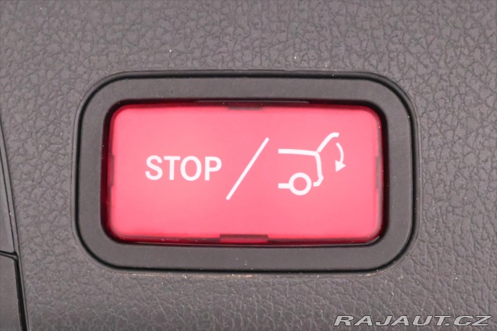 Mercedes-Benz GLB 2,0 220d 140 kW 4MATIC Zá 2022