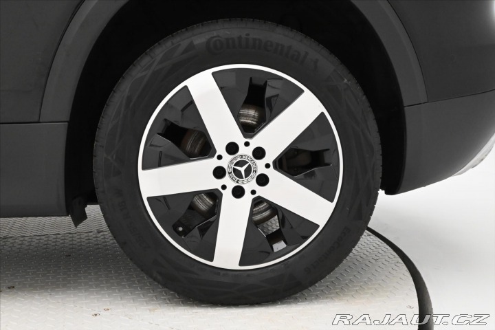 Mercedes-Benz GLB 2,0 220d 140 kW 4MATIC Zá 2022