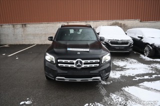 Mercedes-Benz GLB 2,0 220d 140kW 4MATIC VŮZ 2022