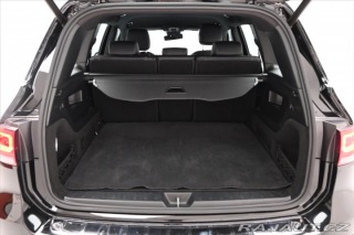 Mercedes-Benz GLB 2,0 220d 140 kW 4MATIC Zá 2022