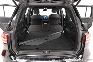 Mercedes-Benz GLB 2,0 220d 140 kW 4MATIC Zá 2022