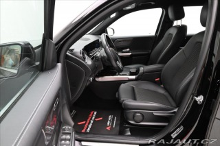 Mercedes-Benz GLB 2,0 220d 140 kW 4MATIC Zá 2022