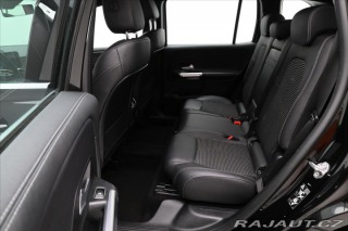 Mercedes-Benz GLB 2,0 220d 140 kW 4MATIC Zá 2022