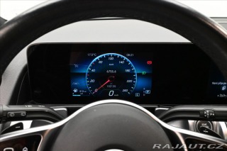 Mercedes-Benz GLB 2,0 220d 140 kW 4MATIC Zá 2022