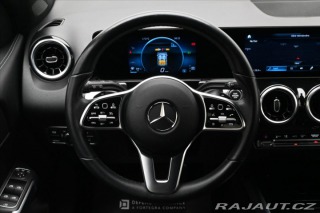Mercedes-Benz GLB 2,0 220d 140 kW 4MATIC Zá 2022