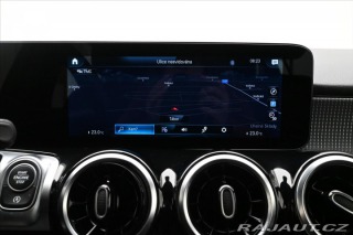 Mercedes-Benz GLB 2,0 220d 140 kW 4MATIC Zá 2022