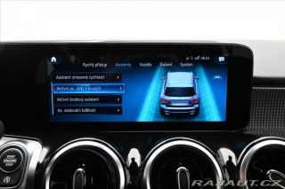 Mercedes-Benz GLB 2,0 220d 140 kW 4MATIC Zá 2022