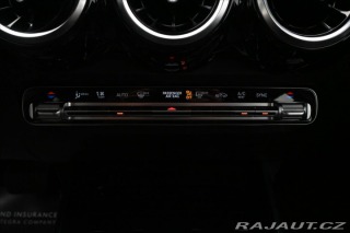 Mercedes-Benz GLB 2,0 220d 140 kW 4MATIC Zá 2022