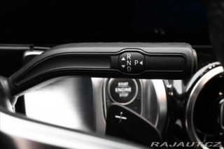 Mercedes-Benz GLB 2,0 220d 140 kW 4MATIC Zá 2022