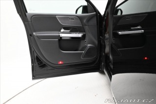 Mercedes-Benz GLB 2,0 220d 140 kW 4MATIC Zá 2022