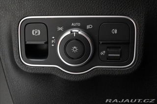 Mercedes-Benz GLB 2,0 220d 140 kW 4MATIC Zá 2022