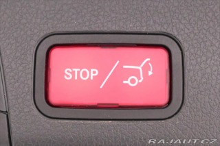 Mercedes-Benz GLB 2,0 220d 140 kW 4MATIC Zá 2022