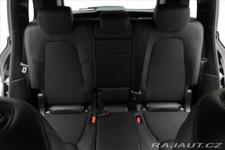 Mercedes-Benz GLB 2,0 220d 140 kW 4MATIC Zá 2022