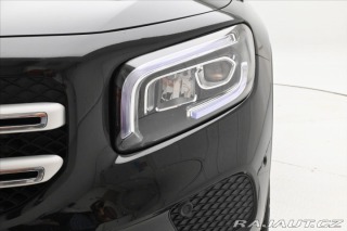 Mercedes-Benz GLB 2,0 220d 140 kW 4MATIC Zá 2022