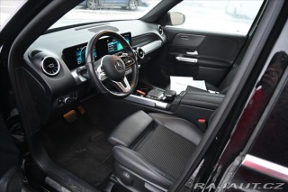 Mercedes-Benz GLB 2,0 220d 140kW 4MATIC VŮZ 2022