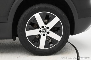 Mercedes-Benz GLB 2,0 220d 140 kW 4MATIC Zá 2022