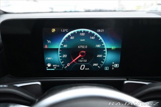 Mercedes-Benz GLB 2,0 220d 140kW 4MATIC VŮZ 2022