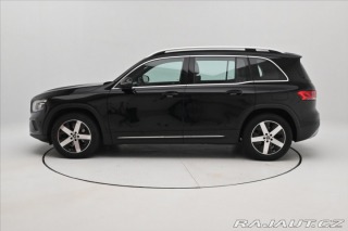 Mercedes-Benz GLB 2,0 220d 140 kW 4MATIC Zá 2022