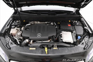 Mercedes-Benz GLB 2,0 220d 140 kW 4MATIC Zá 2022