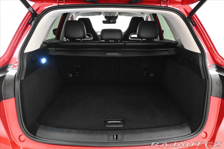 MG Ostatní modely EHS 1,5 TGI Plug-in Hybrid 11 2022